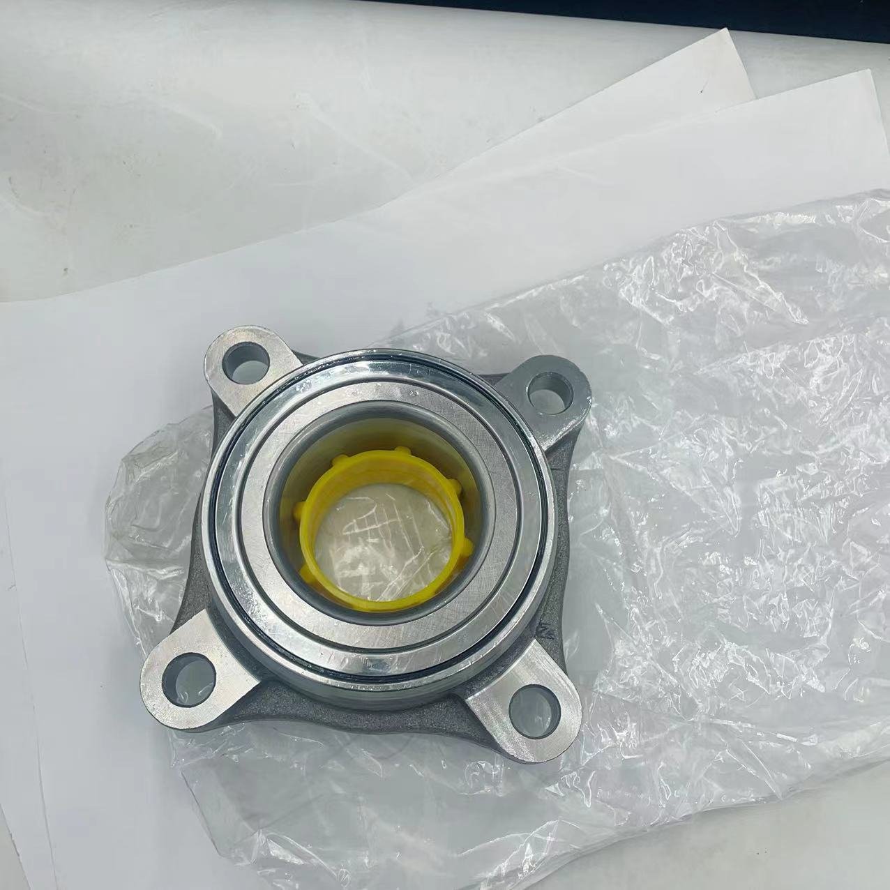 54kwh01 Auto Front Wheel Hub Bearing Assembly 43570-60010 DU5496-5 54kwh01 90369-T0003 2DUF054N-2GR