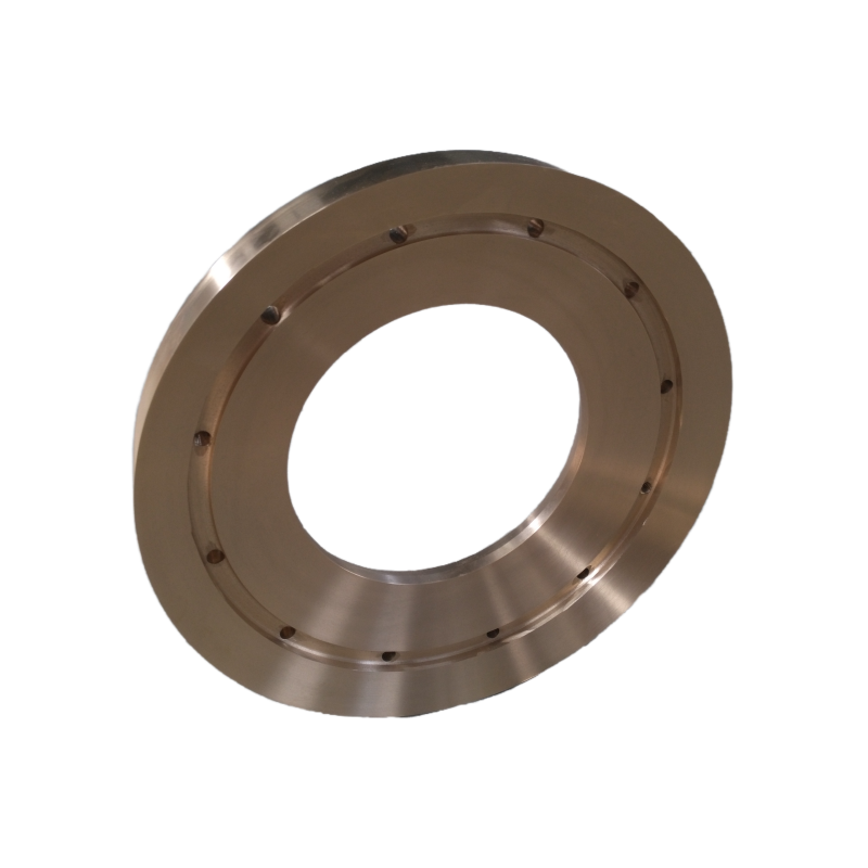 Single Cylinder Hydraulic Cone Crusher Manufacturers Lead Bronze Copper Bushing