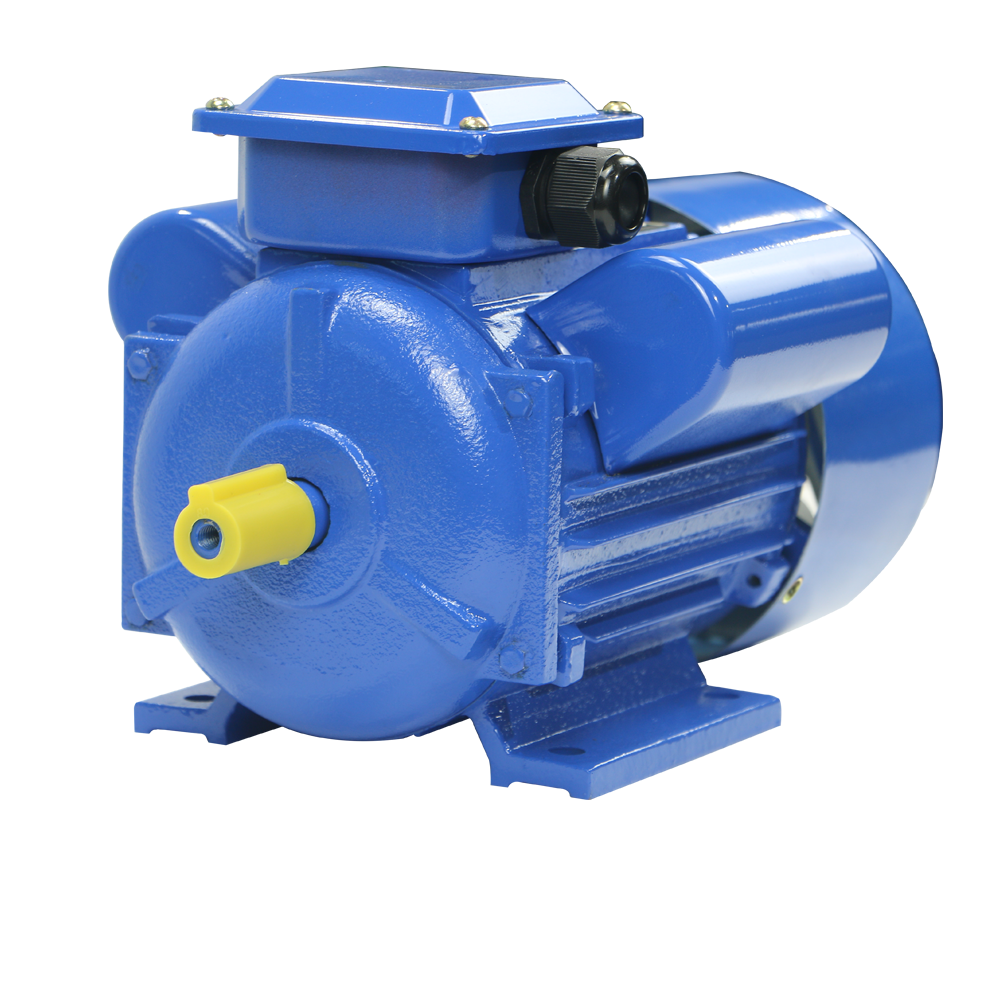 Electrico Monofasico Moteur Monophase 0.5hp 0.75hp 1hp 2hp 3hp 5hp 7hp 220v 240v 50hz 60hz Motor Single Phase Electric Motor