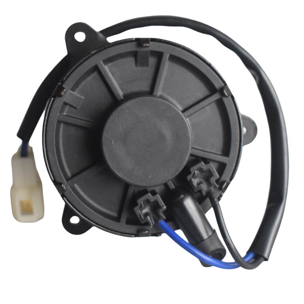 Radiator Cooling Fan Motor for Car for Toyota Corolla Daihatsu Mida16363-74020 16363-74260 16363-11020 16680-87201 NYF1025