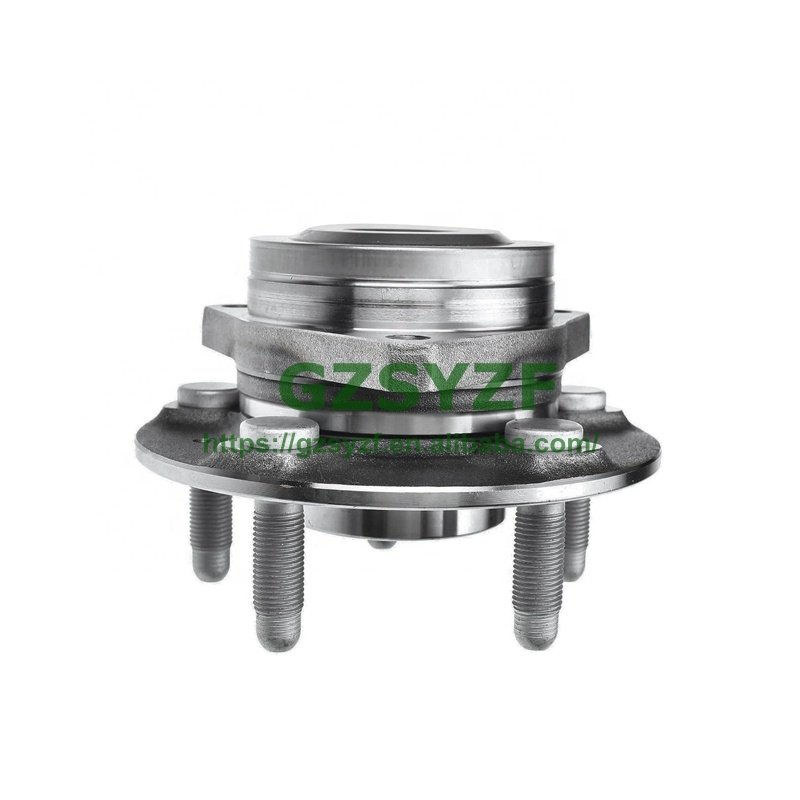 Auto Parts Front Wheel Hub Bearing for 2017-2021 Chevrolet Camaro 513401 13512895 13509913 13591195 13542187