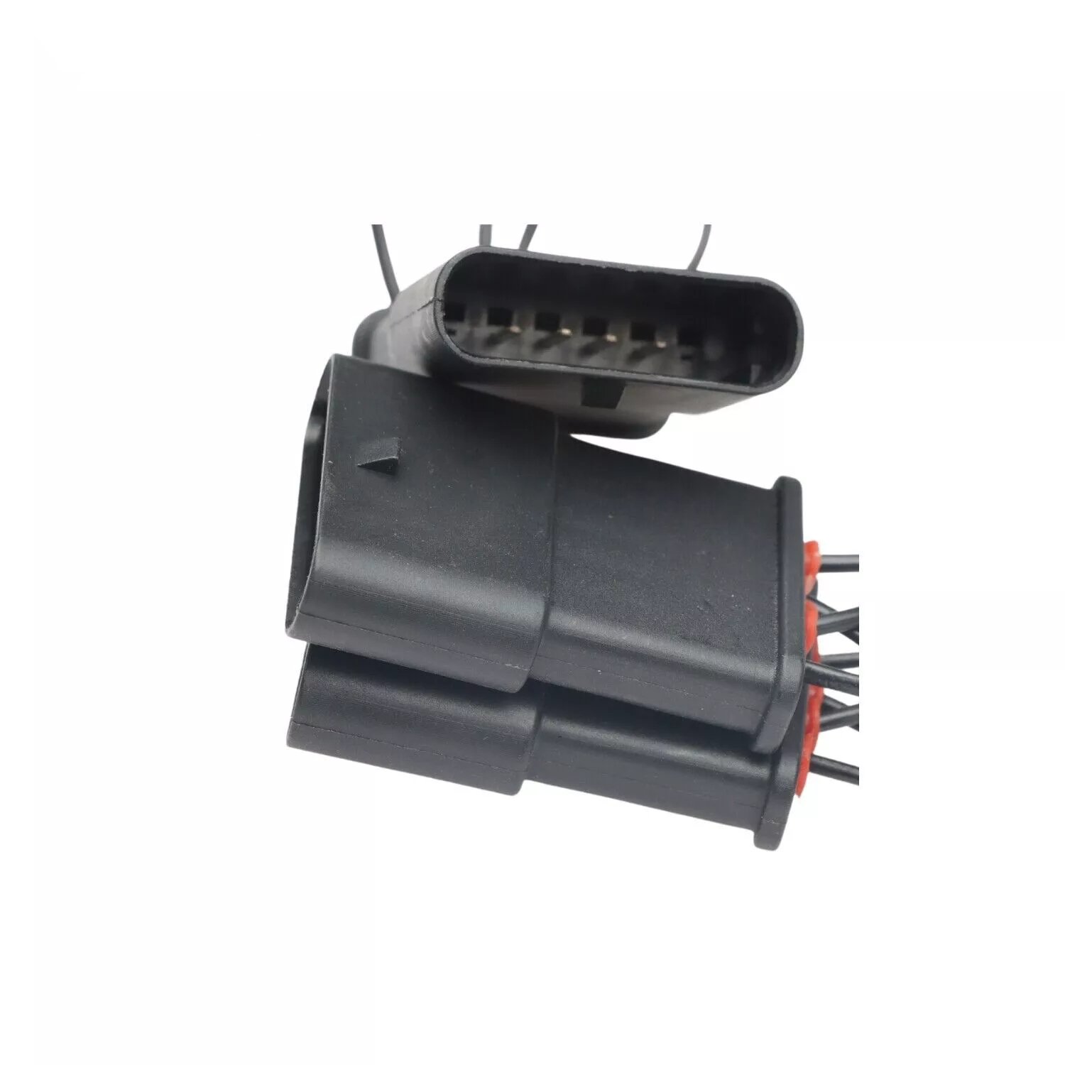 L5P CAN Bus Plug Car Communication Plug Fit for Chevrolet 2017-2019 Duramax Diesel MM-02 Plug Connector
