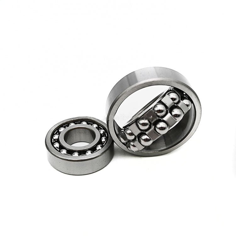Wholesale Competitive Price 2205 E-2RS1TN9 2206 E-2RS1TN9 Self-aligning Ball Bearings High Qual 2201 E-2RS1TN9 2201 ETN9