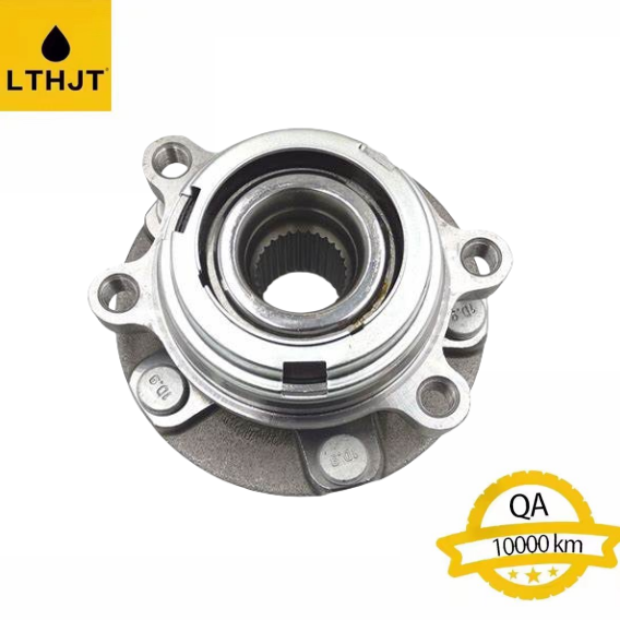 Auto Parts Front Wheel Hub Bearing 40202-9W60A for Nissan Teana J31