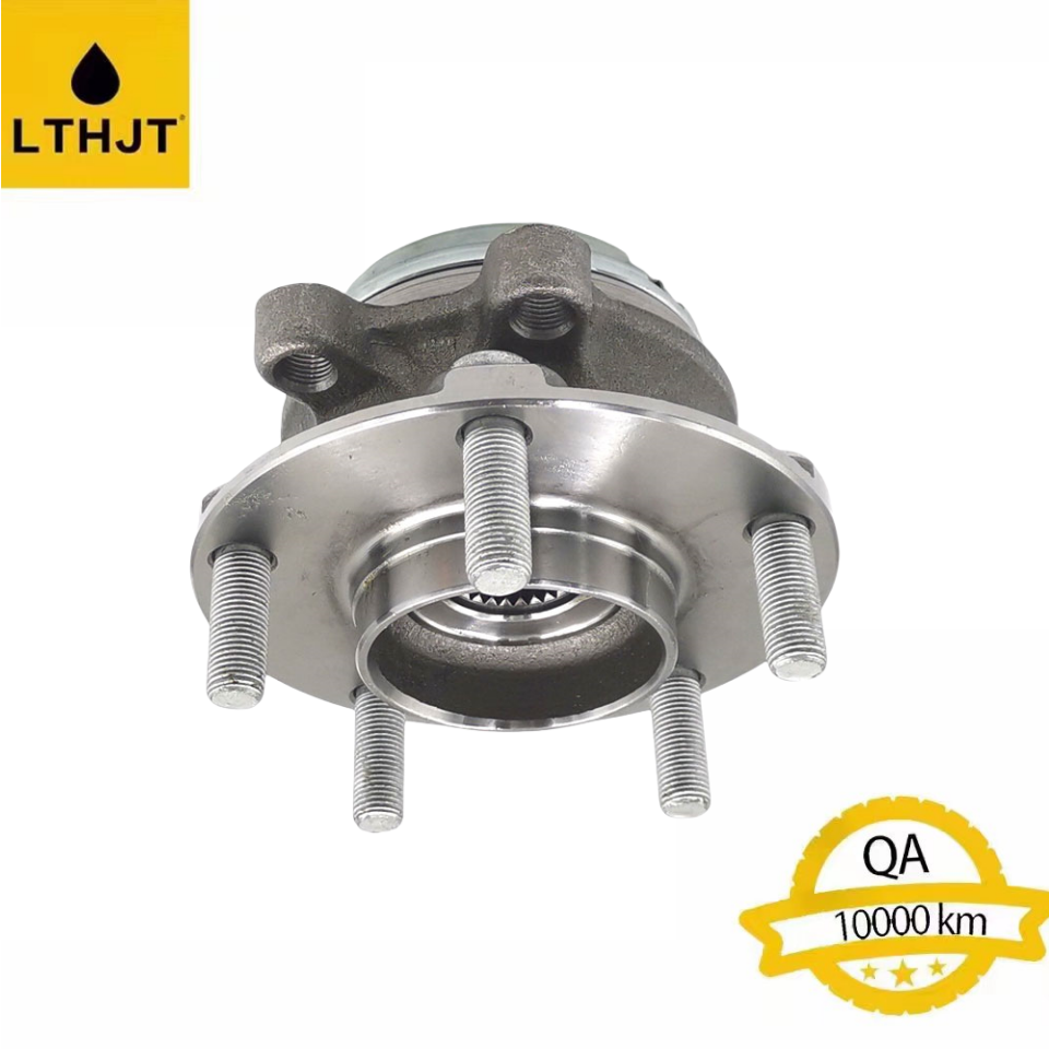 Auto Parts Front Wheel Hub Bearing 40202-9W60A for Nissan Teana J31