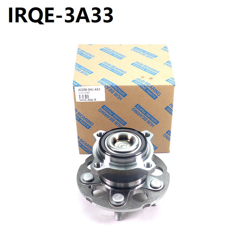 42200-SHJ-A51HONDA Automotive Hub Unit Bearing 3A33 Assembly