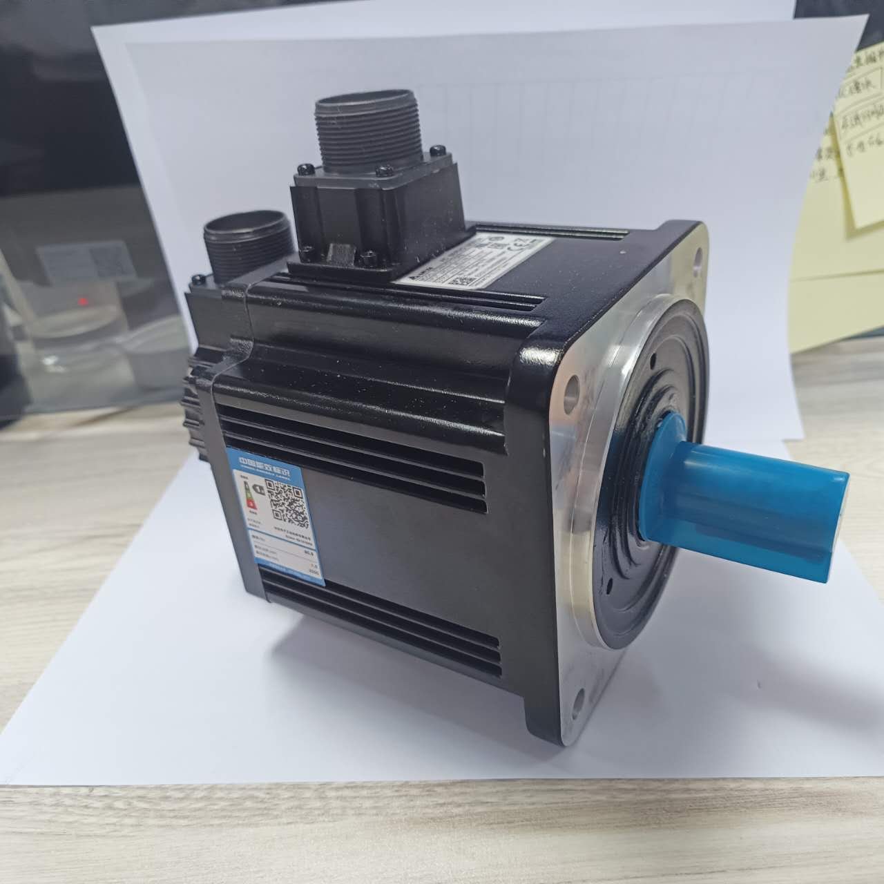 Taiwan Delta Servo Motor 3KW Made in Taiwan Original and New ASD-A2-30-43-E