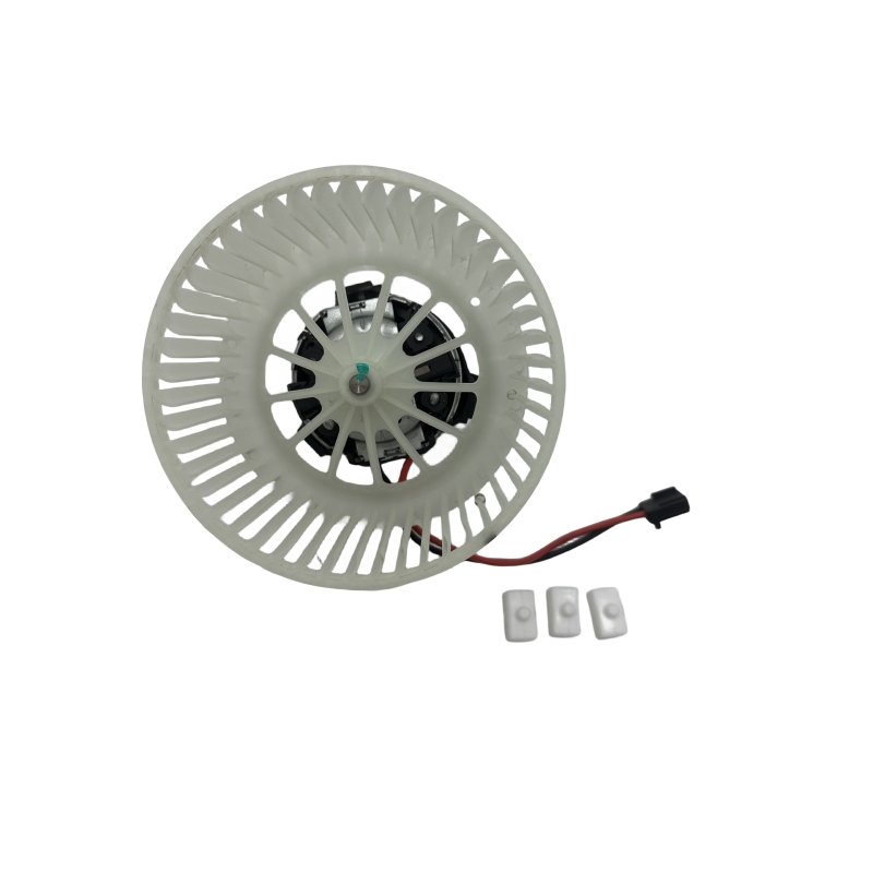 Auto Parts Air Conditioning System Blower Motor 64119242607 Heater Blower Motor Fan F18 F07 F10 F11 F01 F02 550i 523i 640i 650i