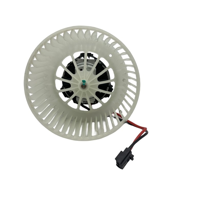 Auto Parts Air Conditioning System Blower Motor 64119242607 Heater Blower Motor Fan F18 F07 F10 F11 F01 F02 550i 523i 640i 650i
