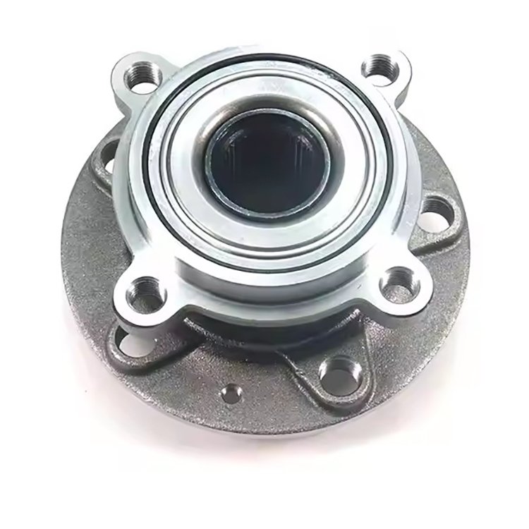High Quality Roewe Front Wheel Hub Assembly 10094077 Automotive Unit Bearing Excellent for Front Wheel Hubs