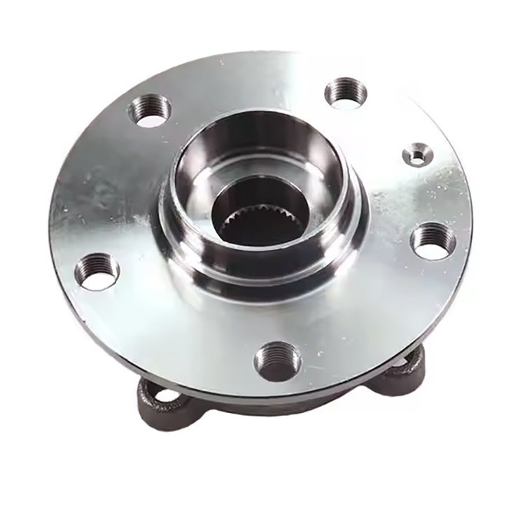 High Quality Roewe Front Wheel Hub Assembly 10094077 Automotive Unit Bearing Excellent for Front Wheel Hubs