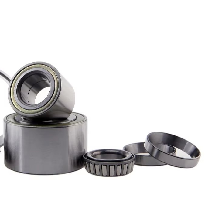 DU42760039 Double Row Tapered Roller Bearings Wheel Hub Car Parts Auto Bearing Wheel Hub DU45850051for Lada Auto Parts Bearing