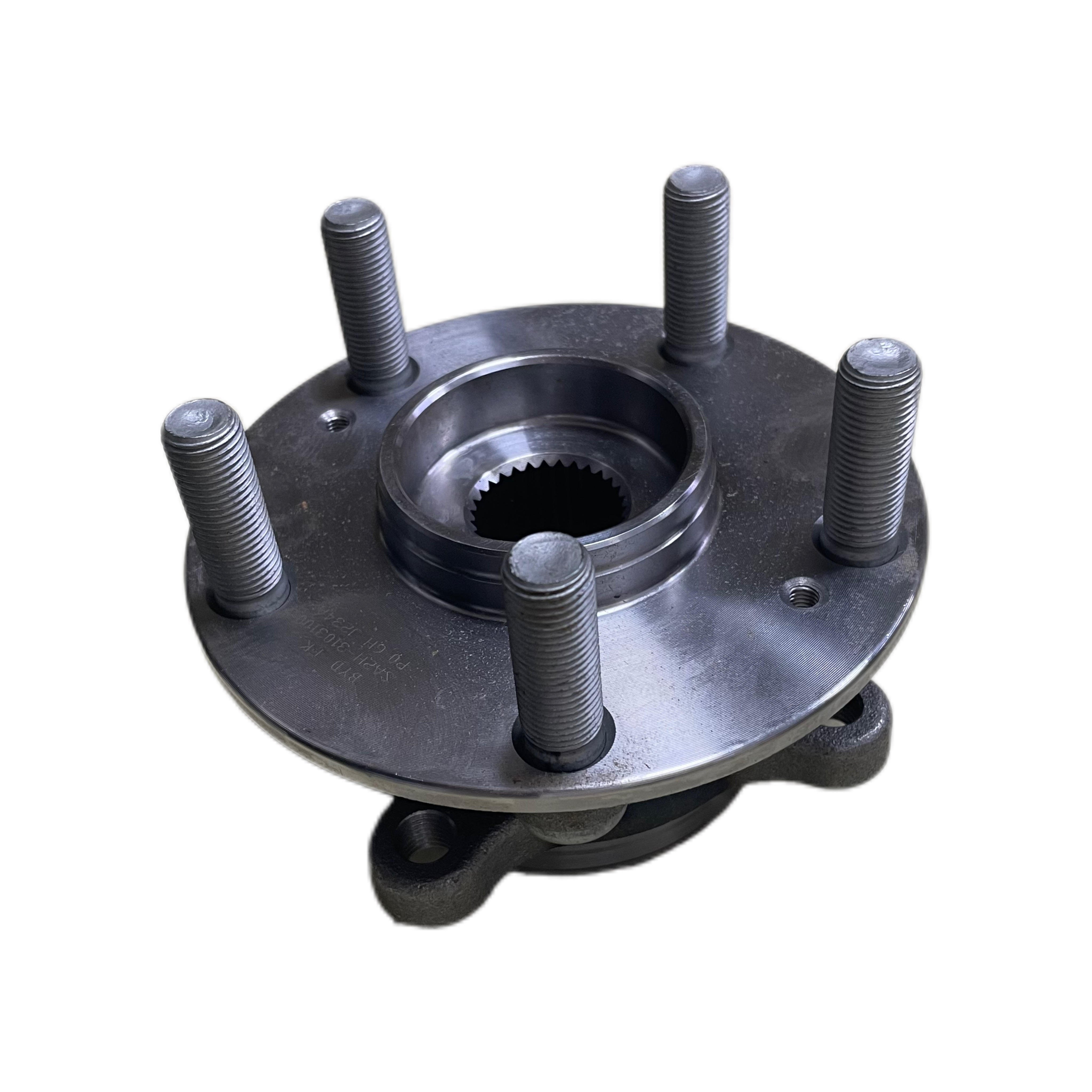 Popular Hub Unit Assembly SA2H-3103100 Car Parts Wheel Hub Bearing Suitable For Byd Han / Song Plus Ev