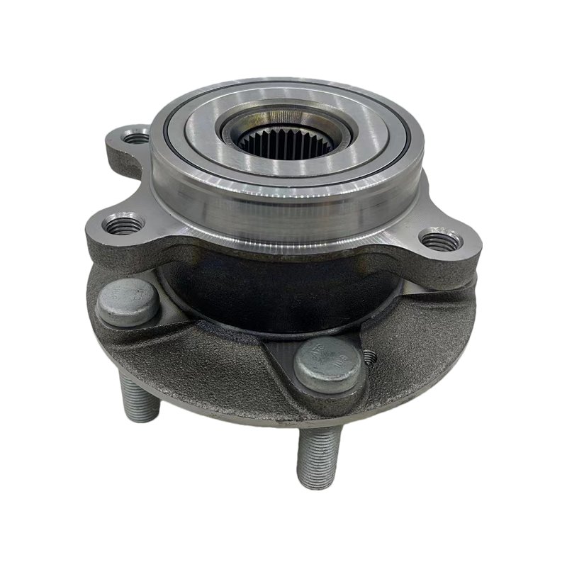 Popular Hub Unit Assembly SA2H-3103100 Car Parts Wheel Hub Bearing Suitable For Byd Han / Song Plus Ev