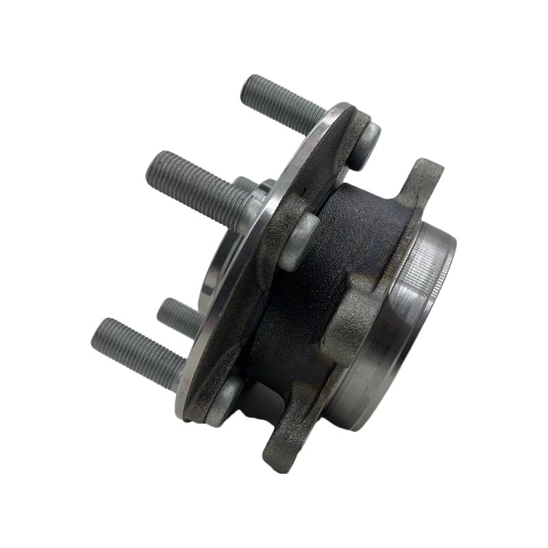 Popular Hub Unit Assembly SA2H-3103100 Car Parts Wheel Hub Bearing Suitable For Byd Han / Song Plus Ev