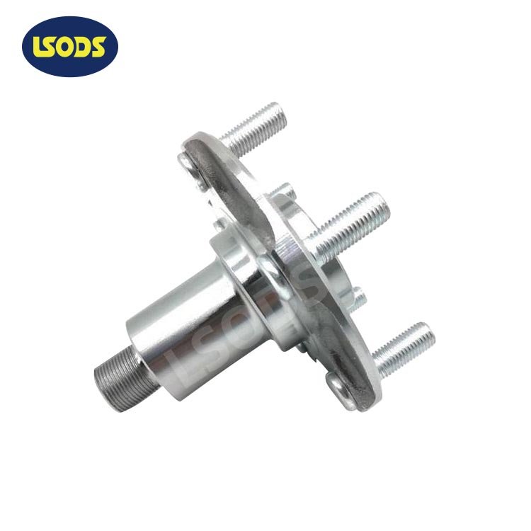 LSODS OEM 43502-0K010 Wheel Hub Bearing for Toyota Hilux Pickup 2.5 D-4D 2KD-FTV 2005-