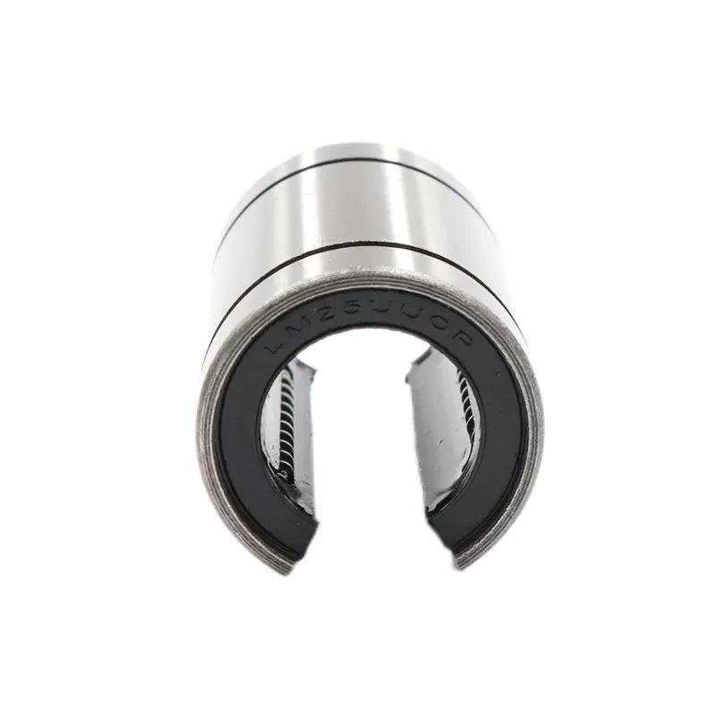 LM6 8 10 12 16 20 25 30 40 50 60 UUOP LM UUOP Series Linear Motion Bearing