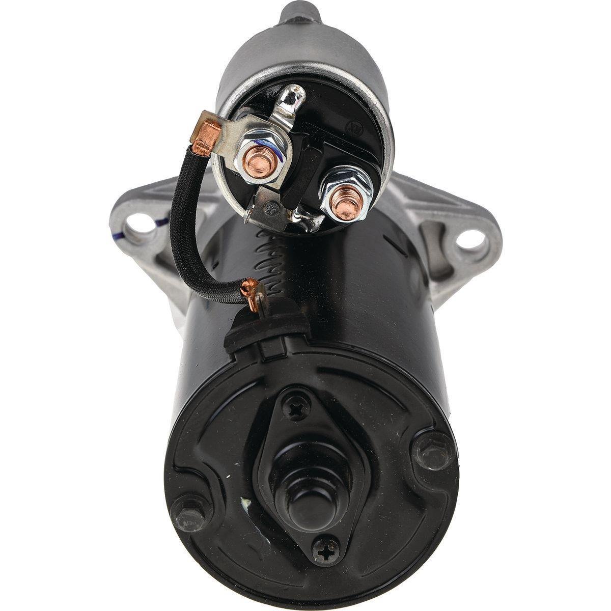 WENCHANG Forklift Parts Starter for JCB KHD 404C 12V C5935 35600 714 8157761 185086600 1850866 P30DC03A 333-5930 Starter Motor