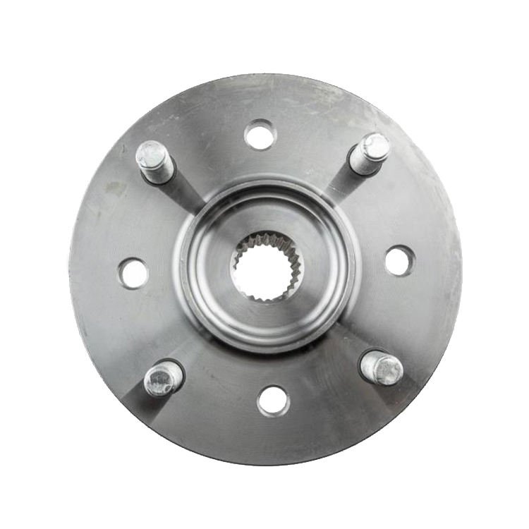 51750-24500 Source Wheel Hub Unit Shaft Head Bearing Assembly Is Suitable for Front and Rear Wheels