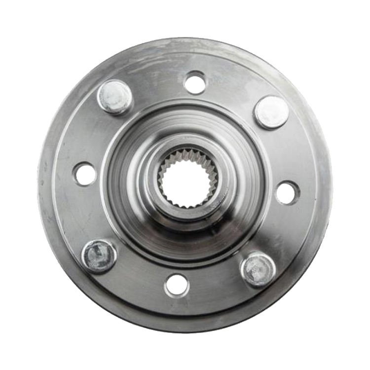 51750-24500 Source Wheel Hub Unit Shaft Head Bearing Assembly Is Suitable for Front and Rear Wheels