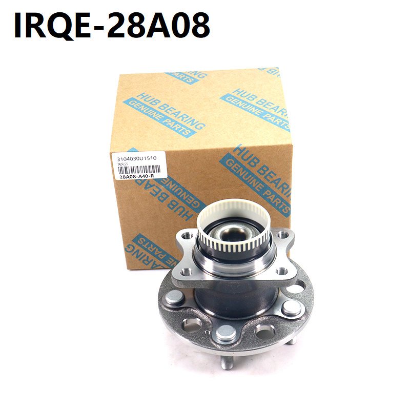 3104030U1510 JAC Automotive Hub Unit Bearing 28A08 Assembly