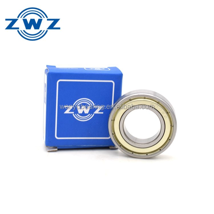ZWZ Industrial Ball Bearing Supplies NEV-6021/P63Z2 Deep groove Ball Bearing with Reasonable Price Bearing