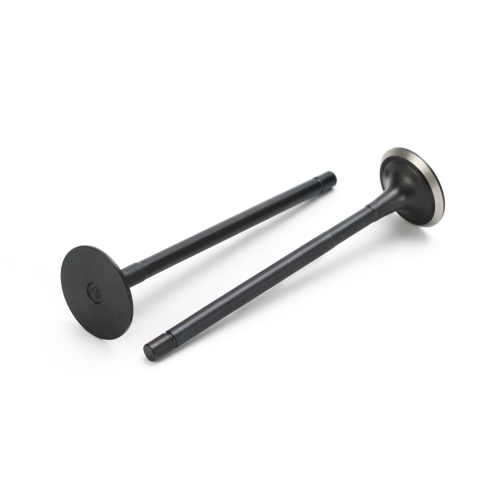 Manufacturer Engine Spare Parts B230 240 TD73E TD60/61 Suction Valves for VOLVO Engine Intake Valve Exhaust Valve