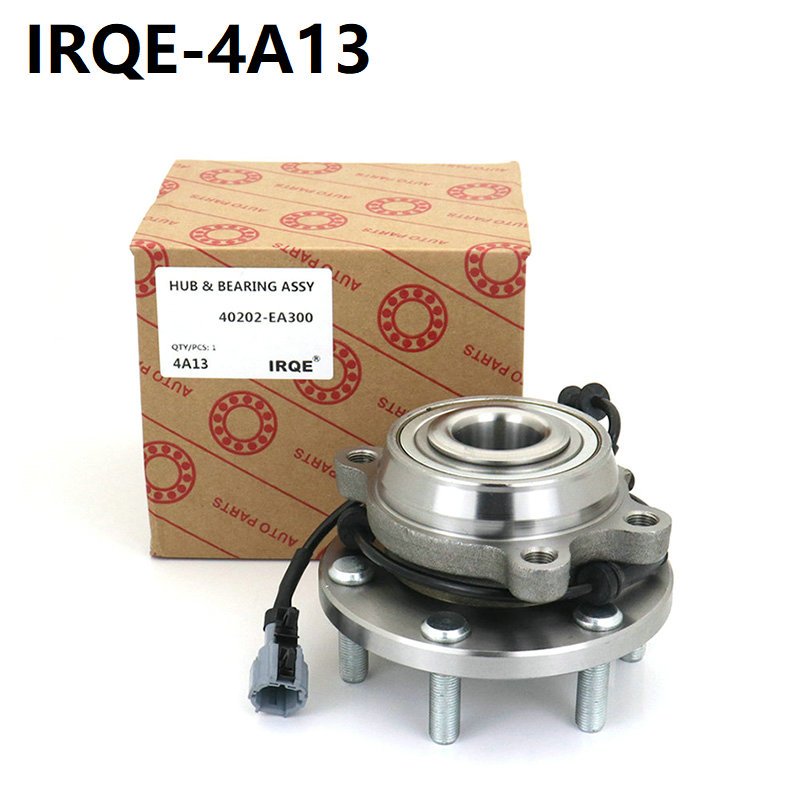 40202-EA300 Automotive Front Hub Unit Bearing Assembly 4A13 for NISSAN