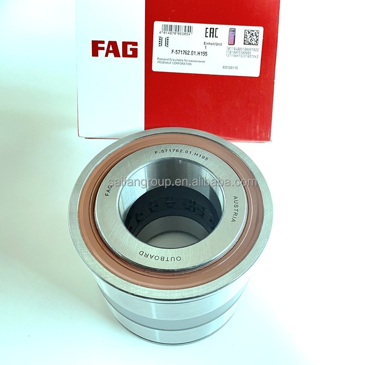 Heavy Truck Bearing VKBA5409 805011C Wheel Hub Bearing BTH0054 833211 2994058 85103258 Bearing