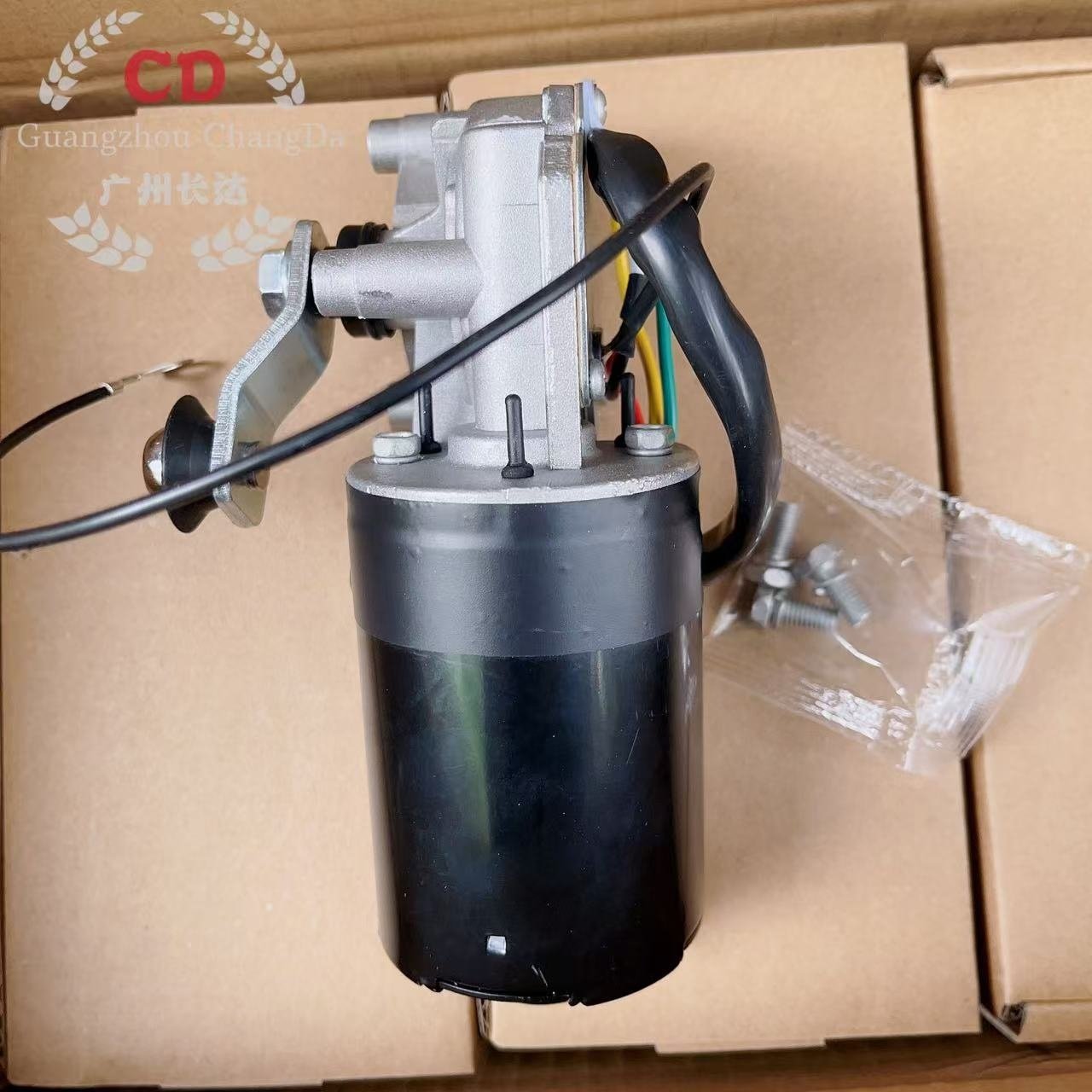 FOR Hyundai PORTER1 H100 Wiper Motor 98110-4B010 Front Windshield Wiper 98110-43360 PORTER H100 Auto Parts