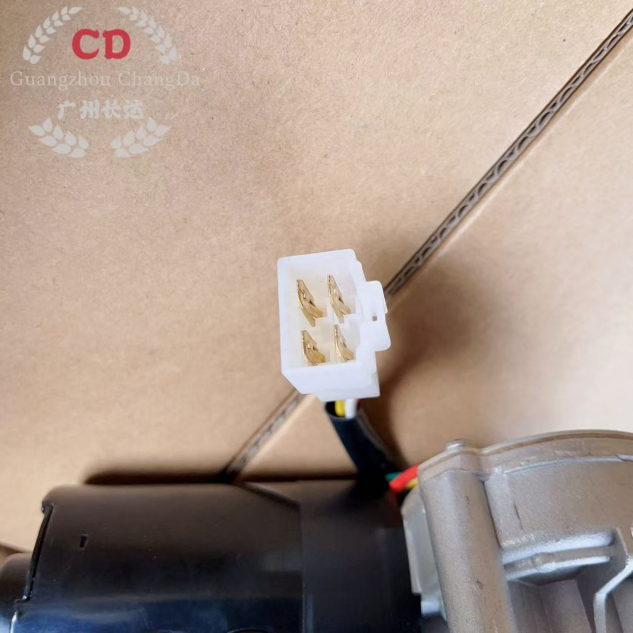 FOR Hyundai PORTER1 H100 Wiper Motor 98110-4B010 Front Windshield Wiper 98110-43360 PORTER H100 Auto Parts