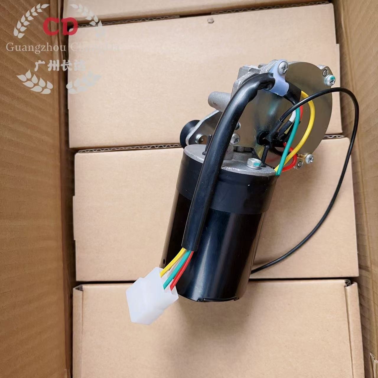 FOR Hyundai PORTER1 H100 Wiper Motor 98110-4B010 Front Windshield Wiper 98110-43360 PORTER H100 Auto Parts