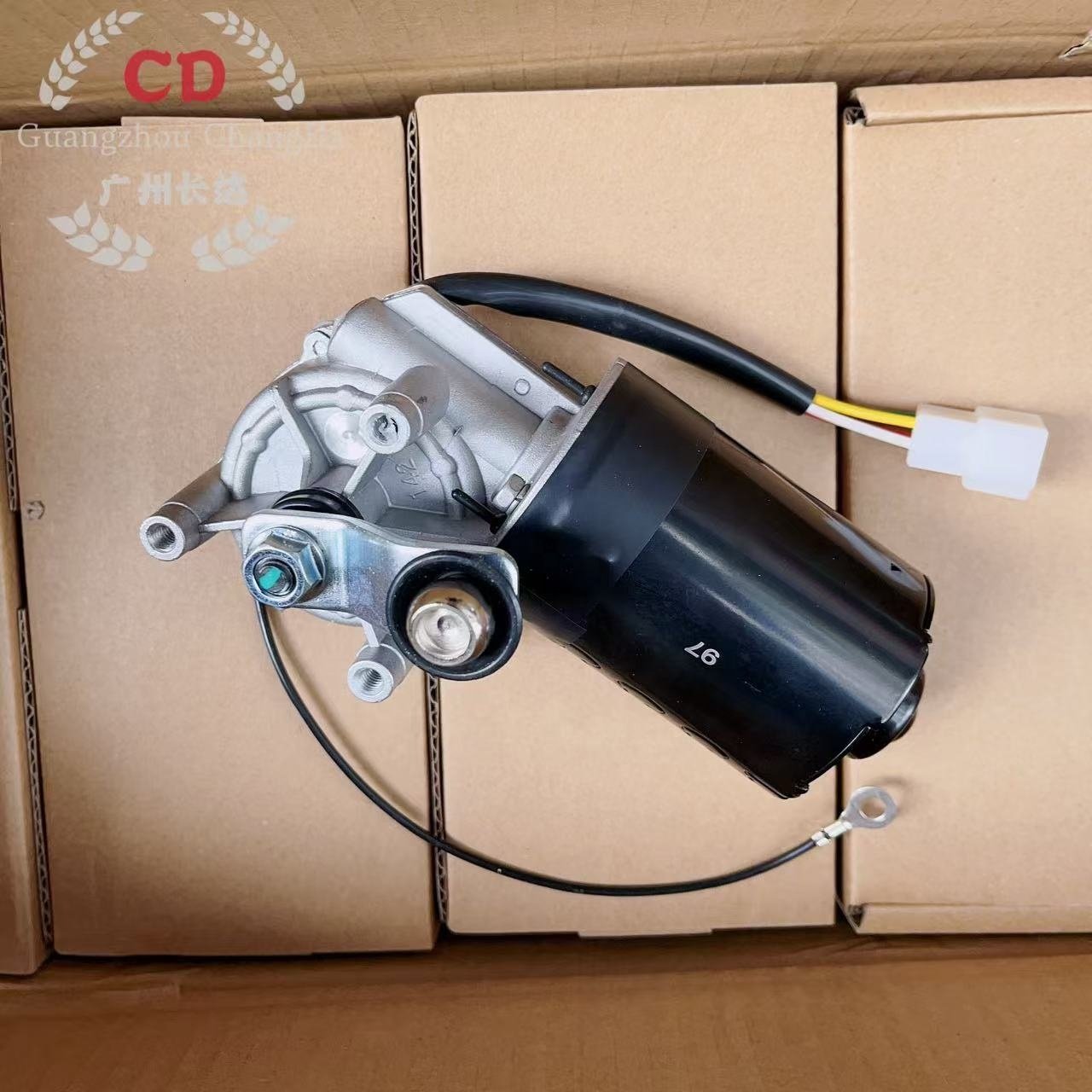 FOR Hyundai PORTER1 H100 Wiper Motor 98110-4B010 Front Windshield Wiper 98110-43360 PORTER H100 Auto Parts