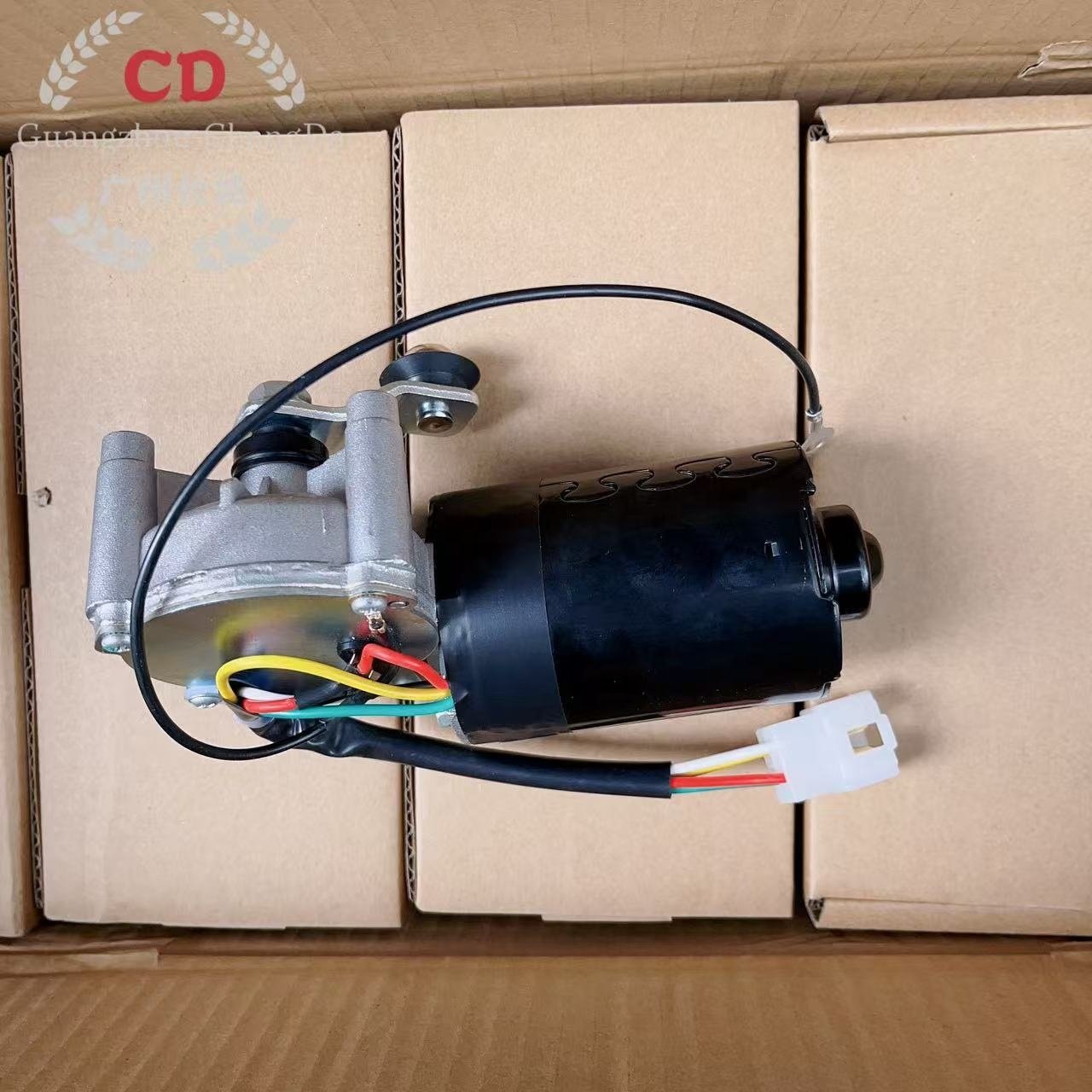 FOR Hyundai PORTER1 H100 Wiper Motor 98110-4B010 Front Windshield Wiper 98110-43360 PORTER H100 Auto Parts