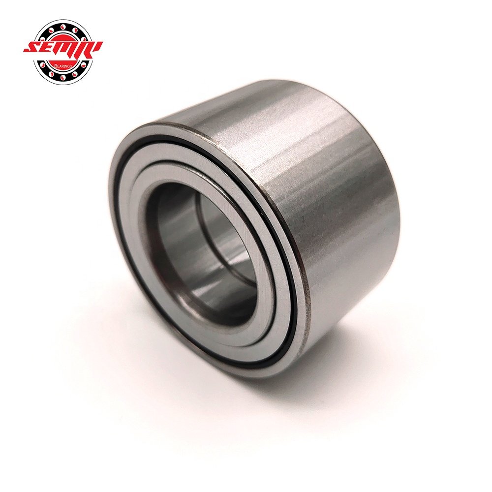 28BWD05ACA30 Size 28x58x44 mm Wheel Hub Bearing for Railway Vehicle