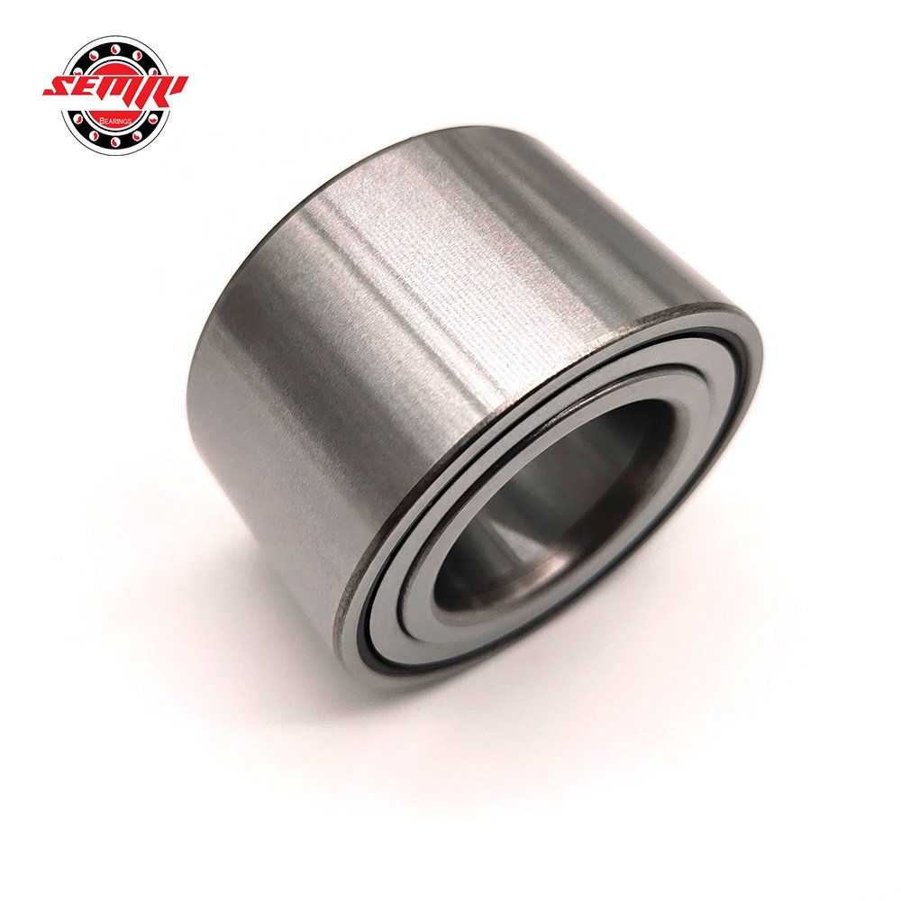 28BWD05ACA30 Size 28x58x44 mm Wheel Hub Bearing for Railway Vehicle