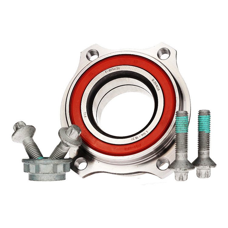 Auto Wheel Hub Bearing 43560-26010