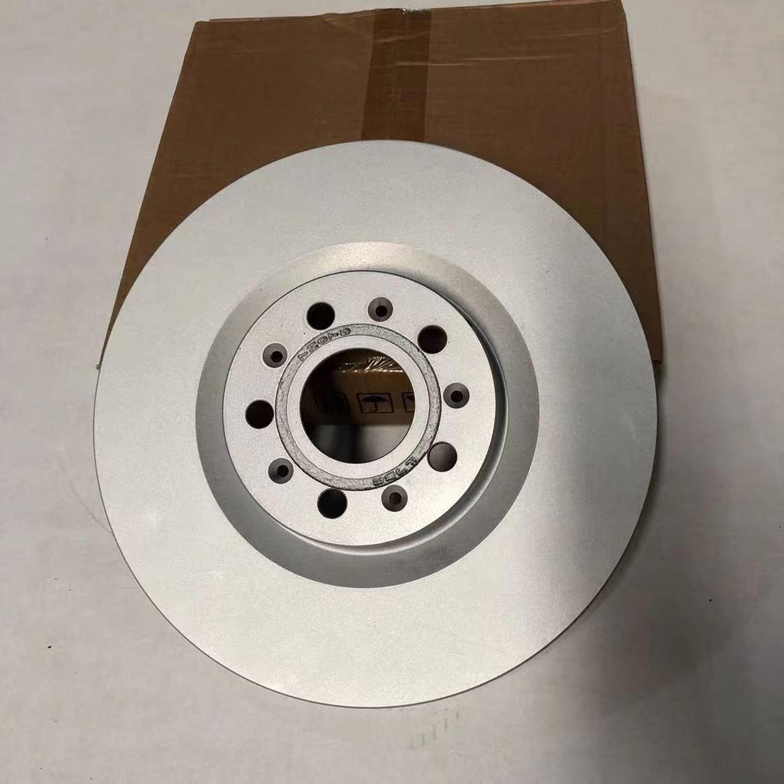 Auto Front and Rear Brake Disc for Borgward BX7