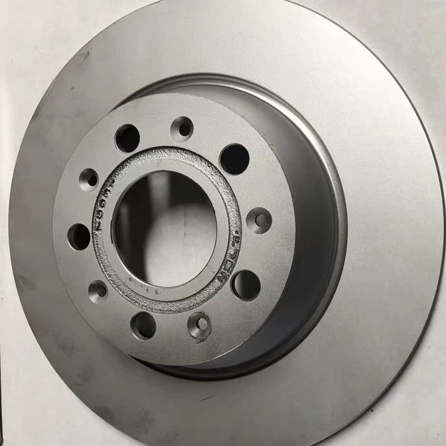 Auto Front and Rear Brake Disc for Borgward BX7