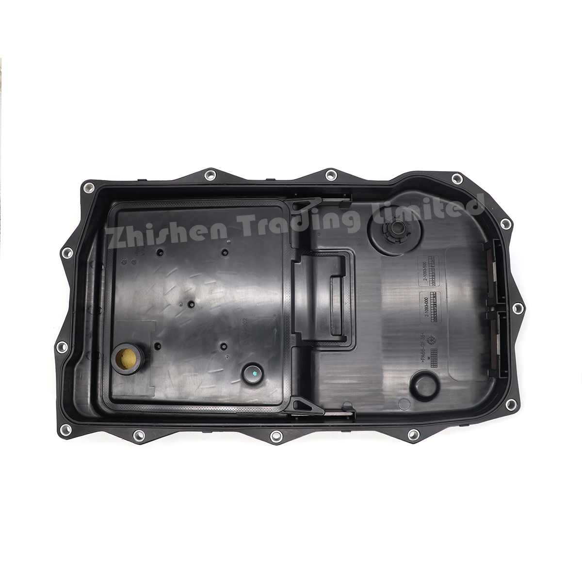 For BAIC High-quality Auto Spare Part B40 Pickup B40 PLUS B80C BJ80 Transmission Oil Pan Filter Element Filter B00023206