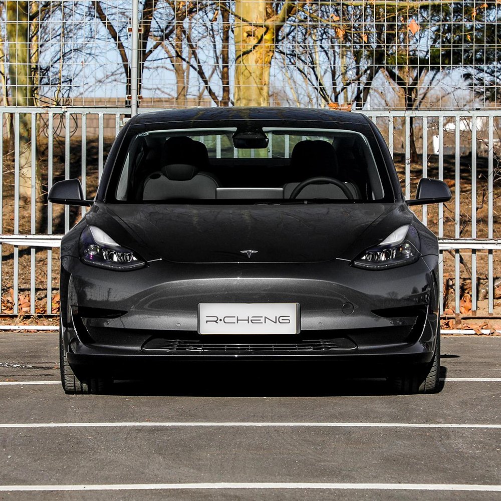 Wholesale Tesla Model 3 AWD 4X4 New Ev Cars 5 Seats 600KM 500KM Cheap Electric Cars Tesla Model Y for Adults