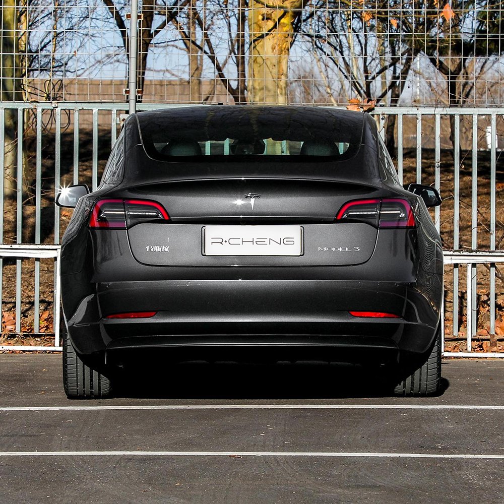 Wholesale Tesla Model 3 AWD 4X4 New Ev Cars 5 Seats 600KM 500KM Cheap Electric Cars Tesla Model Y for Adults