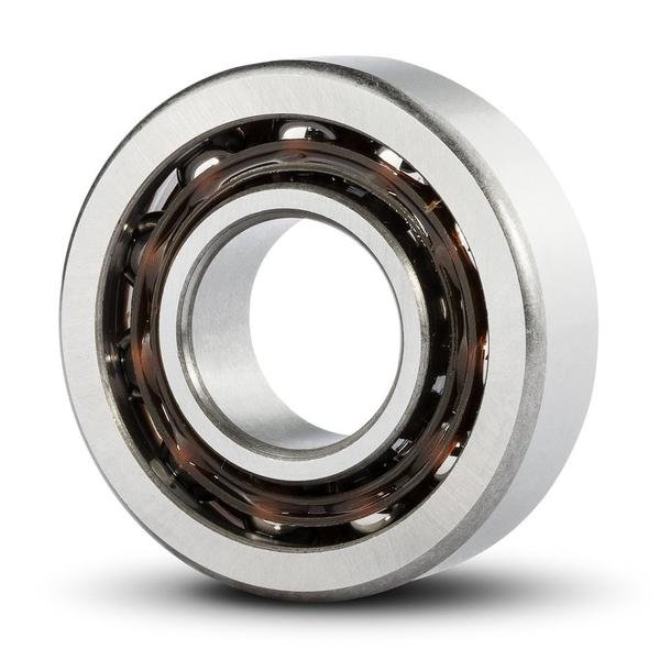 Automotive BAQ-0084A 22x40x11mm Angular Contact Ball Auto Steering Bearing