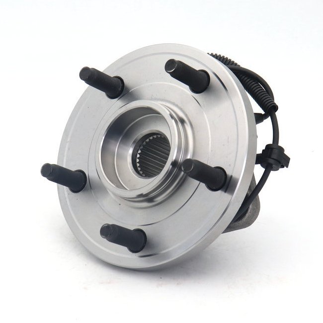 Wheel Bearing Kits 52089434AA 52089434AB 52089434AC 52089434AD 52089434AE Front Wheel Hub Bearing for Jeep Grand Cherokee