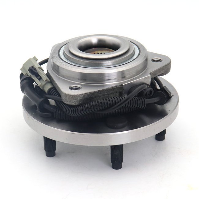 Wheel Bearing Kits 52089434AA 52089434AB 52089434AC 52089434AD 52089434AE Front Wheel Hub Bearing for Jeep Grand Cherokee