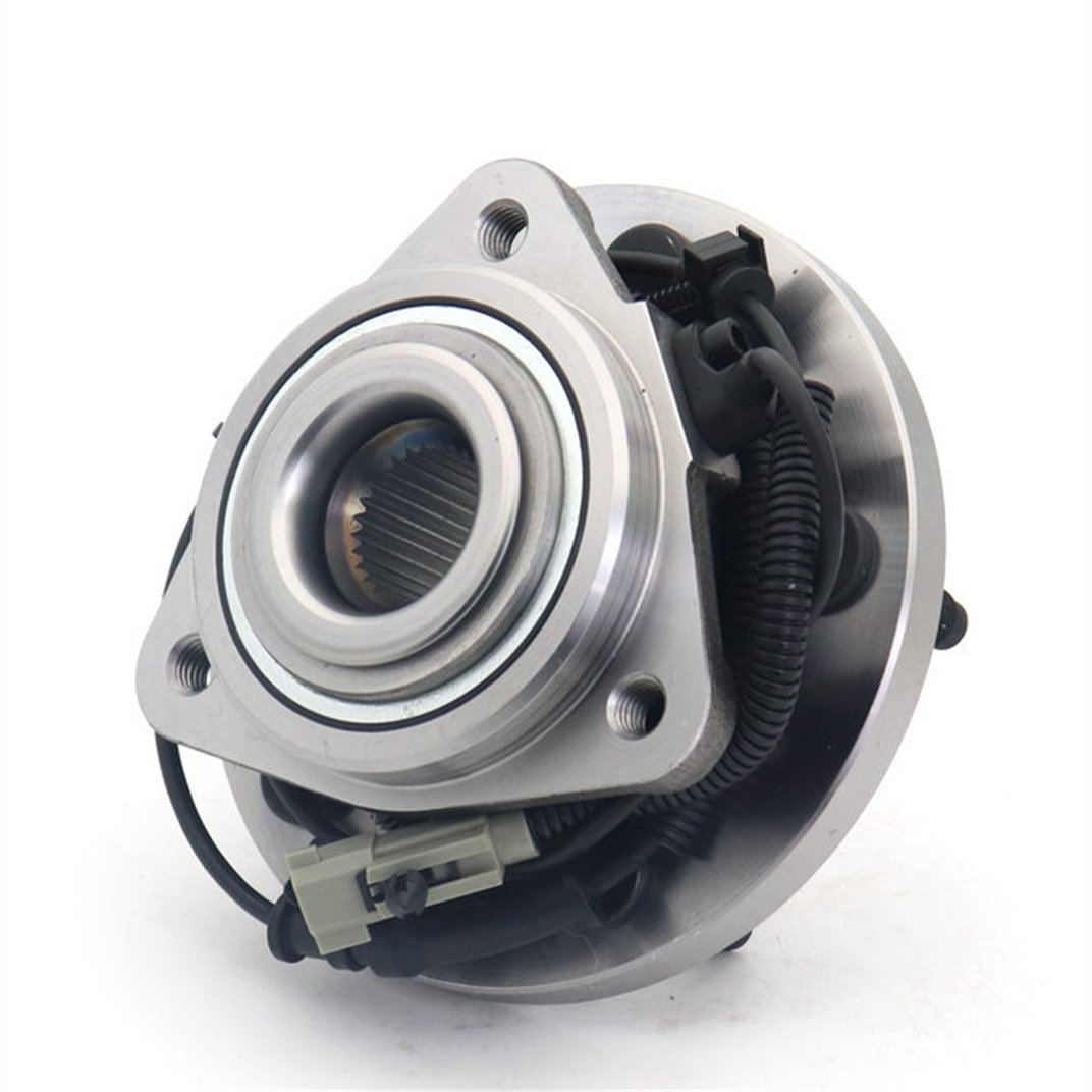 Wheel Bearing Kits 52089434AA 52089434AB 52089434AC 52089434AD 52089434AE Front Wheel Hub Bearing for Jeep Grand Cherokee