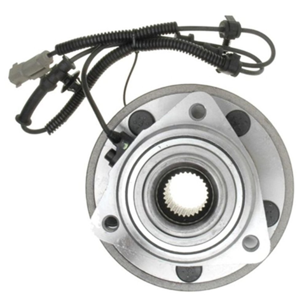 Wheel Bearing Kits 52089434AA 52089434AB 52089434AC 52089434AD 52089434AE Front Wheel Hub Bearing for Jeep Grand Cherokee
