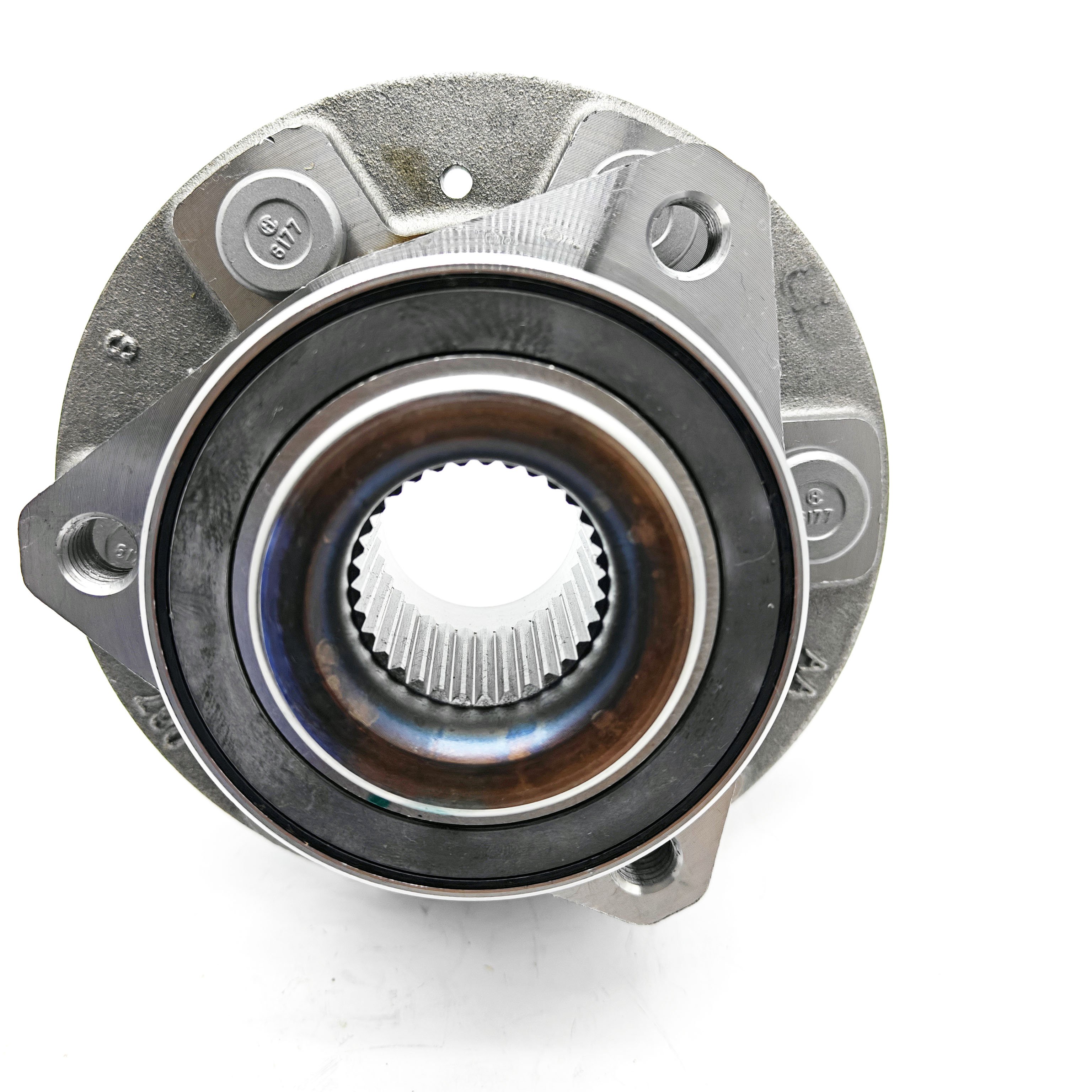 Auto Parts Wheel Hub Bearing for GMC Acadia Cadillac XT5 13507306 13512896 13536110 13544385 13552419 13591194 512593 13510437