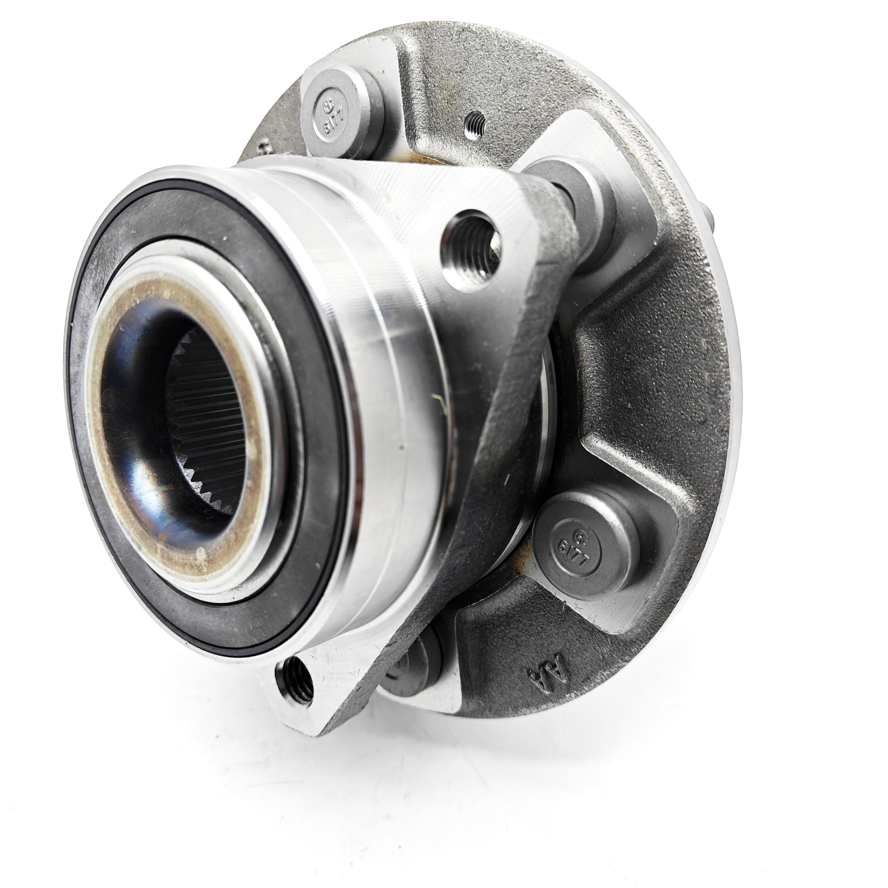 Auto Parts Wheel Hub Bearing for GMC Acadia Cadillac XT5 13507306 13512896 13536110 13544385 13552419 13591194 512593 13510437