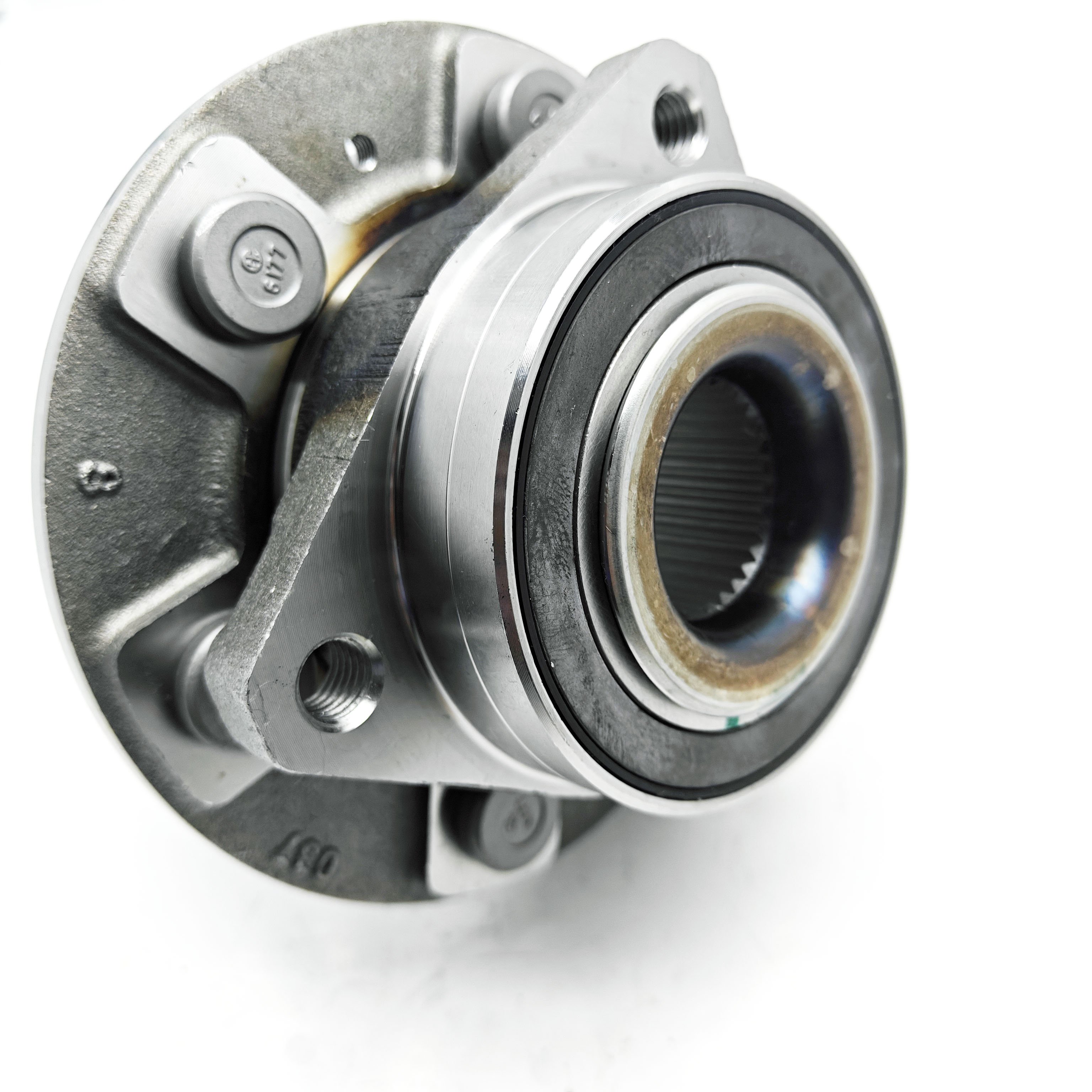 Auto Parts Wheel Hub Bearing for GMC Acadia Cadillac XT5 13507306 13512896 13536110 13544385 13552419 13591194 512593 13510437
